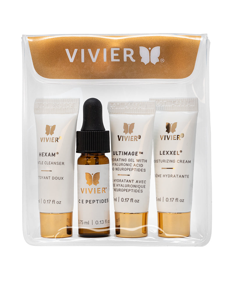 Deluxe Mini Travel Kits