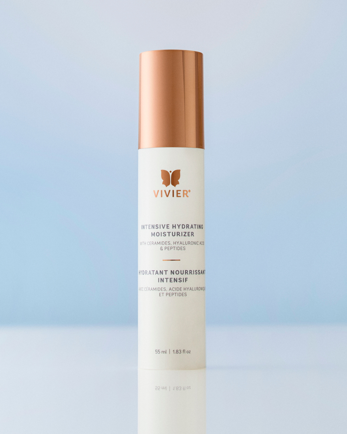 Intensive Hydrating Moisturizer