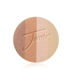 Quad Bronzer Refills