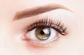 Eyebrow Tint