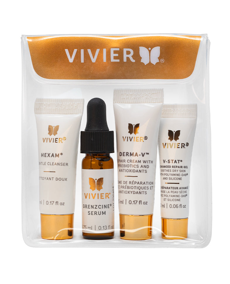 Deluxe Mini Travel Kits