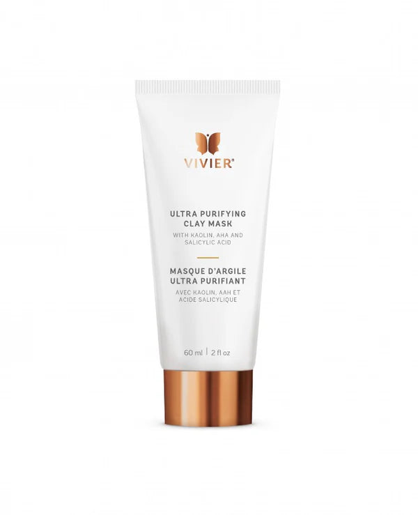 Ultra Purifying Clay Mask