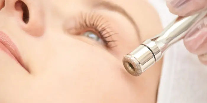 Luminous Microdermabrasion