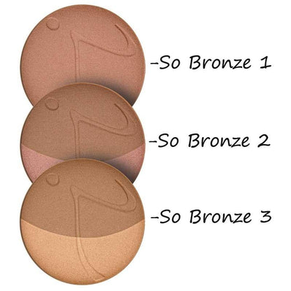 So-Bronze Bronzing Powder Refills