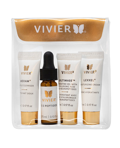 Deluxe Mini Travel Kits