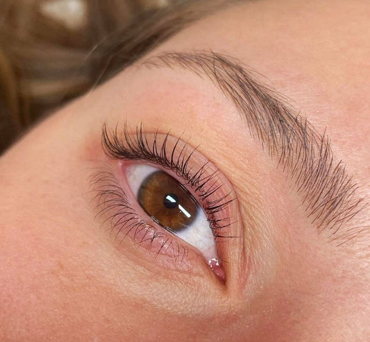 Lash Lift