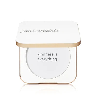 Empty Refillable Compact