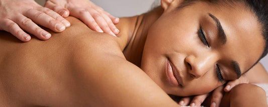 Relaxation Massage - 60 Minutes