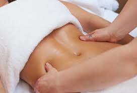 Brazilian Lymphatic Body Massage