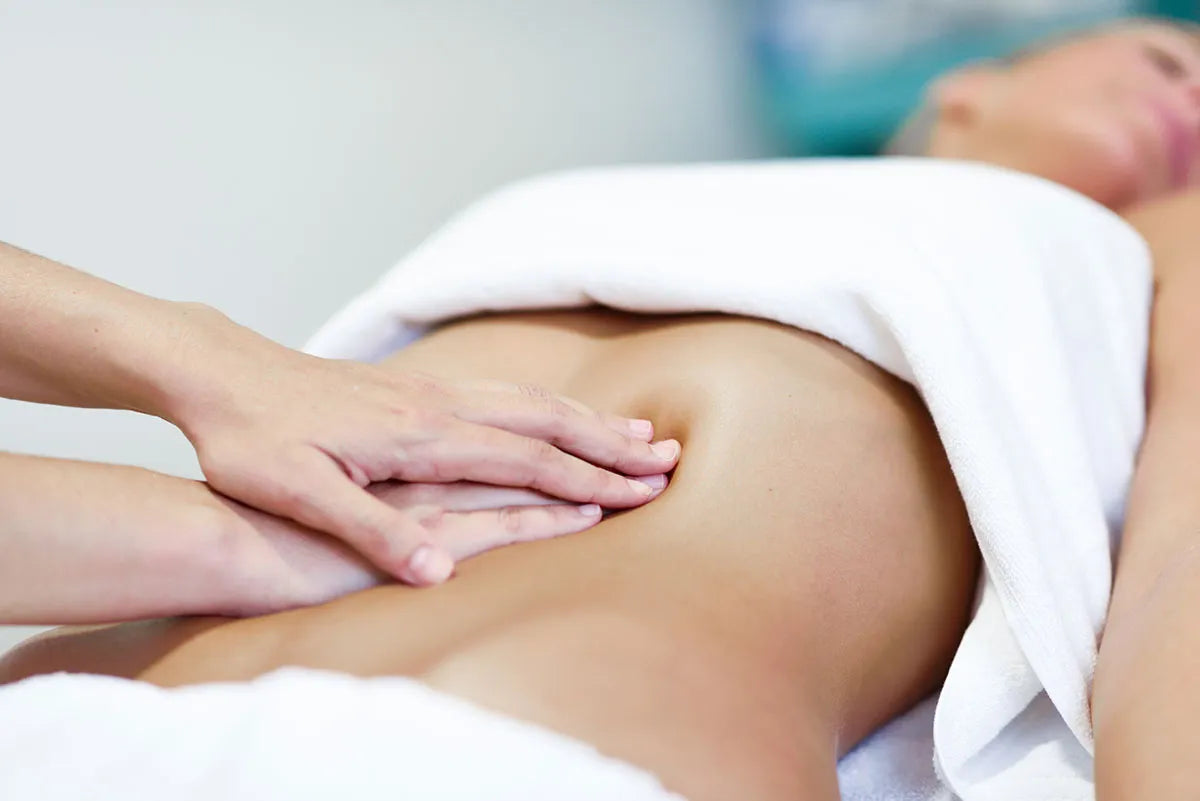 Smooth Curves - Brazilian Lymphatic Drainage Massage