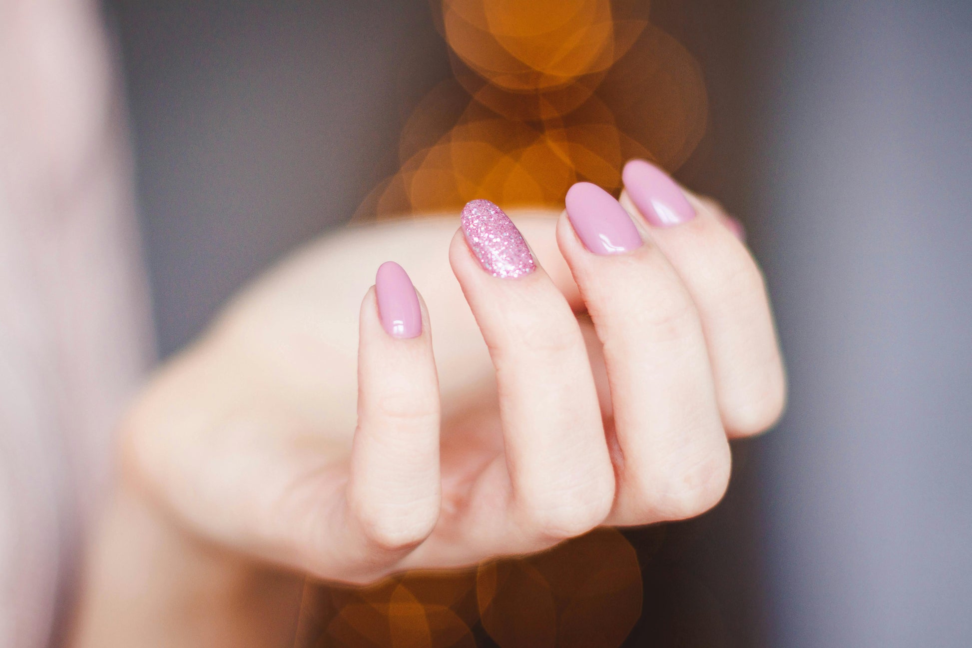 Classic Manicure Gift Card Image