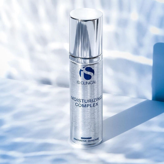 Moisturizing Complex