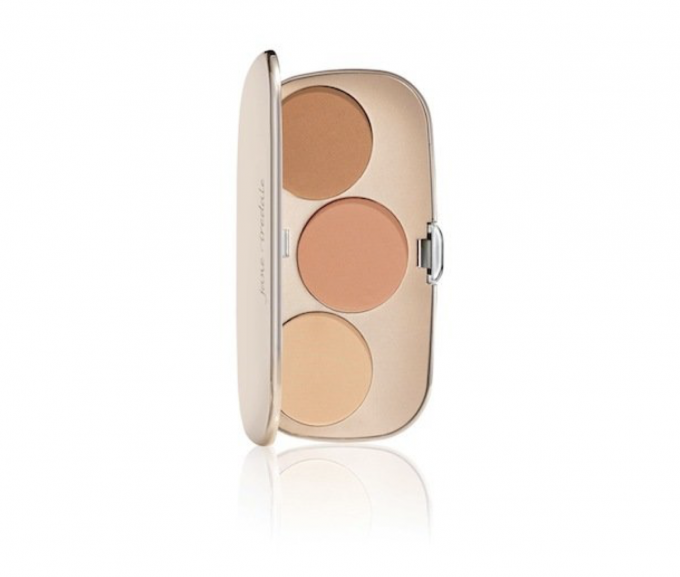 Great Shape Contour Kit - Warm