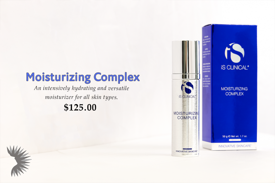 Moisturizing Complex