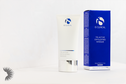 Tri-Active Exfoliant