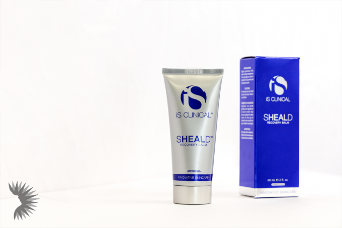 Sheald Recovery Balm