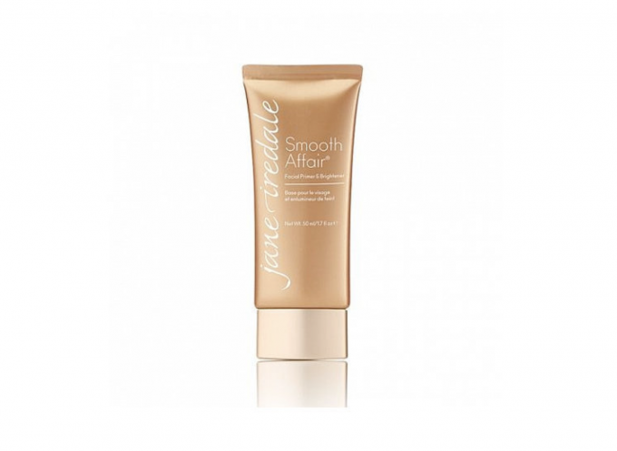 Smooth Affair Facial Primer & Brightener