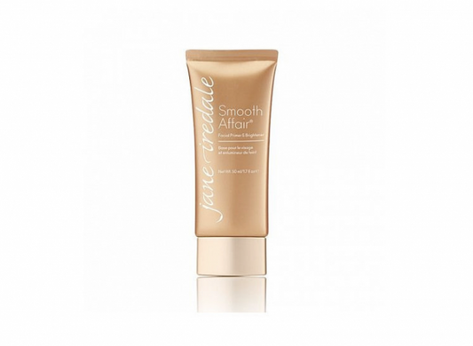 Smooth Affair Facial Primer & Brightener