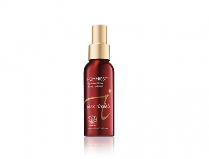 POMMISST Hydration Spray