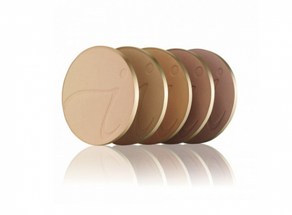 PurePressed Base Mineral Foundation Refill