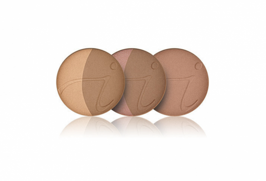 So-Bronze Bronzing Powder Refills