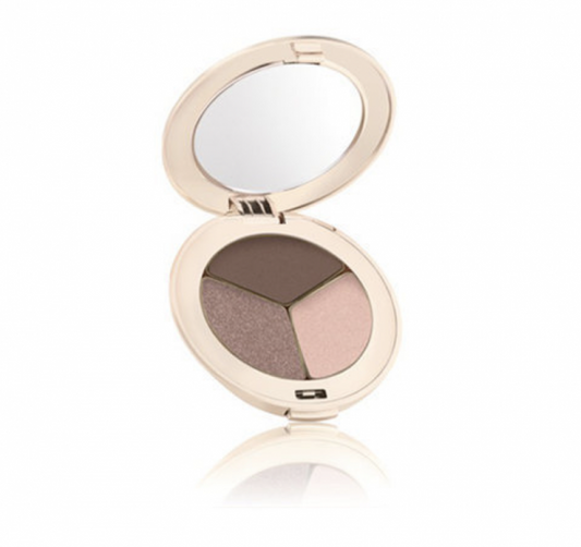 PurePressed Eye Shadow Triple