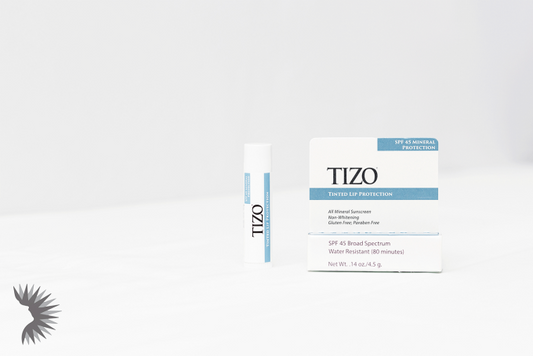 TIZO Lip Protection SPF45