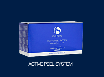 Active Peel System