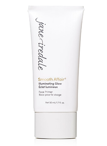 Smooth Affair Illuminating Facial Primer