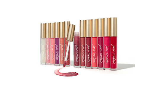 HydroPure Hyaluronic Lip Gloss