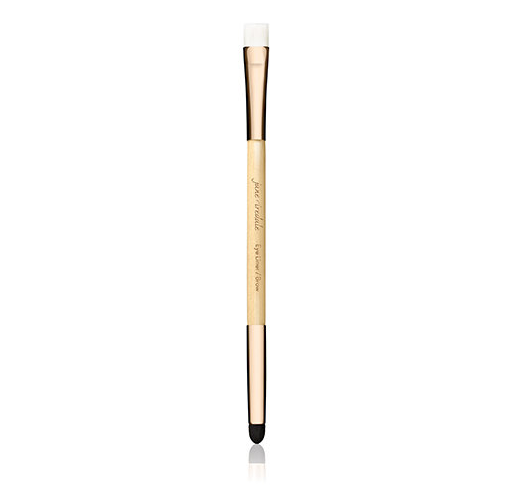 Eye Liner/Brow Brush