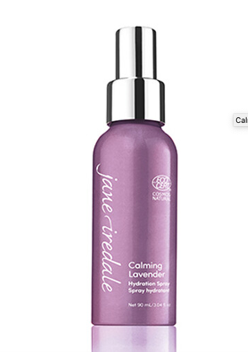 Calming Lavender Hydration Spray