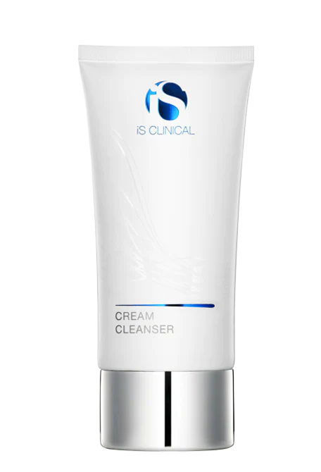 Cream Cleanser