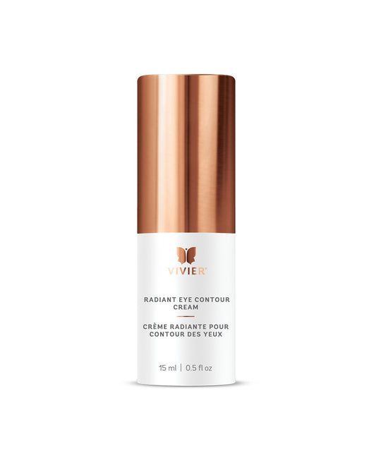 Radiant Eye Contour Cream