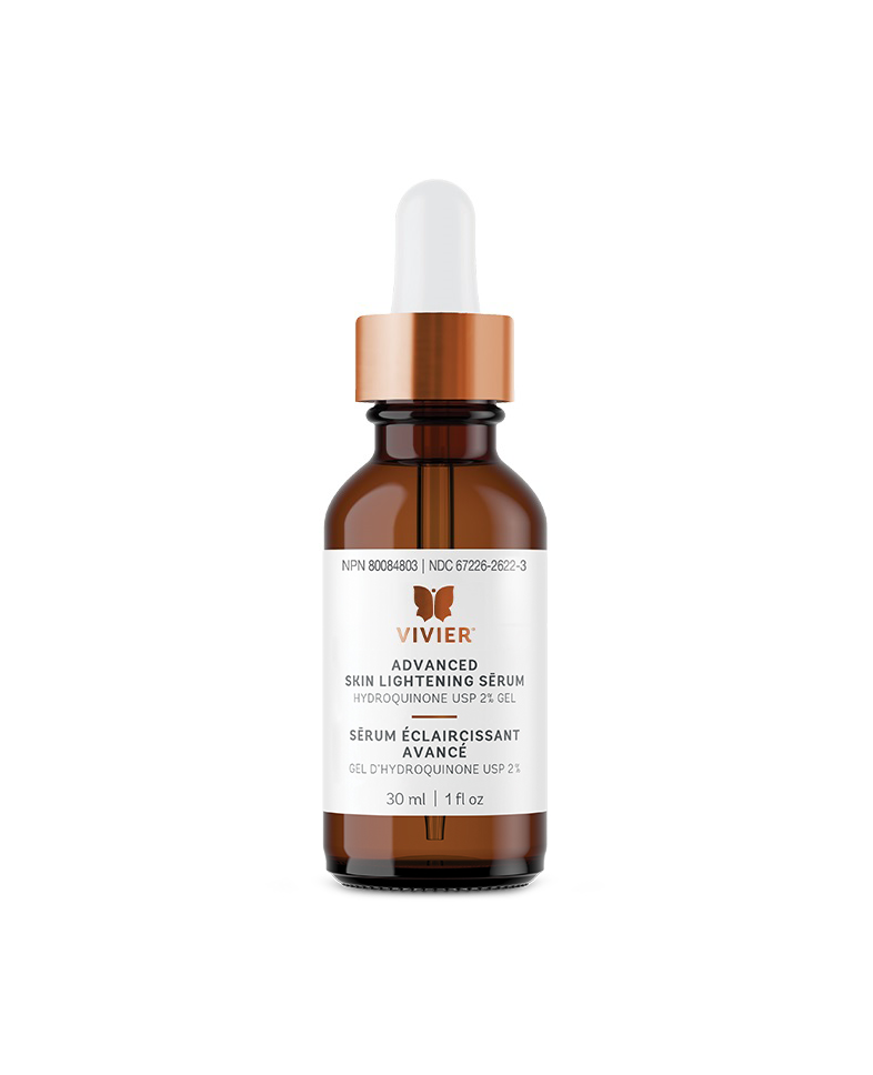 Advanced Lightening Serum