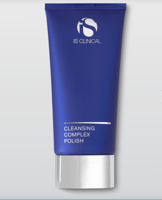 Cleansing Complex Polish